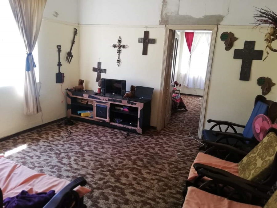 3 Bedroom Property for Sale in Oranjeville Free State